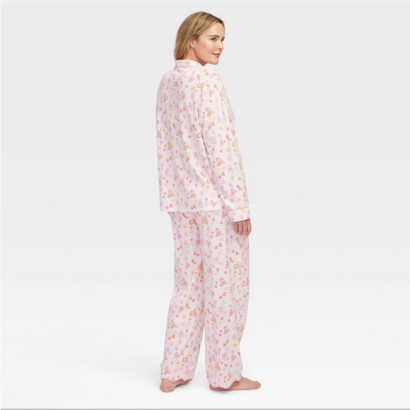 Roller Rabbit Target Sea Life Pajamas - Picture 2 of 4